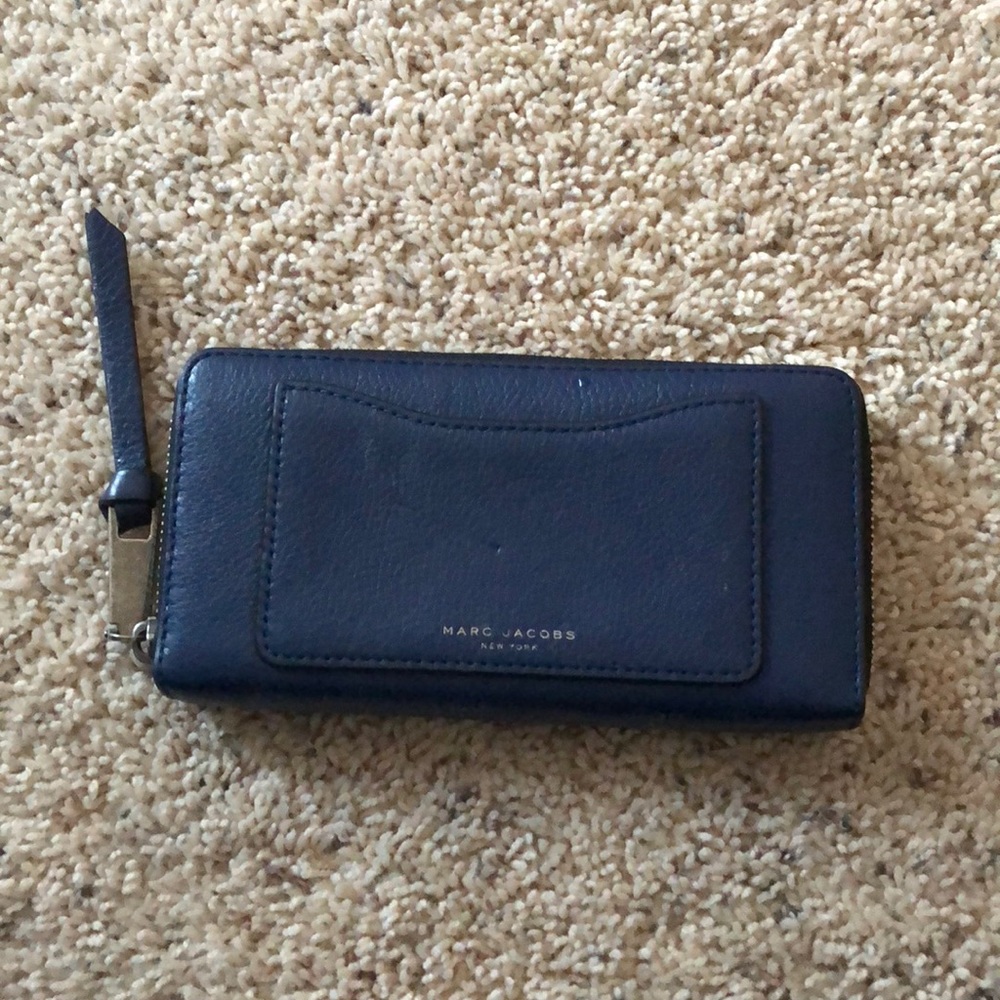 Marc by Marc Jacobs wallet